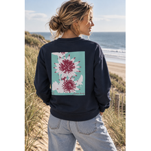 Goodies Label Zeeuwse Knoop Bloem Sweater