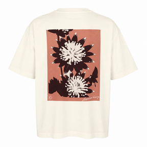 Goodies Label Zeeuwse Knoop Bloem T-Shirt