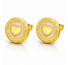 goodies label "Hearts