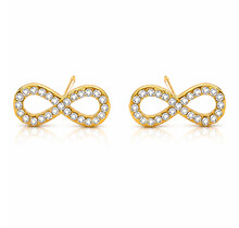 Goodies Label"Infinity