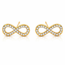 Goodies Label"Infinity