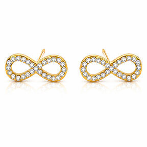 Goodies Label"Infinity