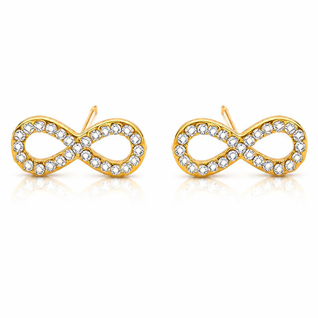 Goodies Label"Infinity