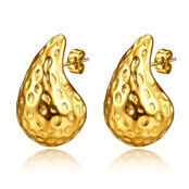 Goodies Label Teardrops