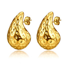 Goodies Label Teardrops