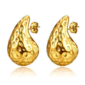 Goodies Label Teardrops