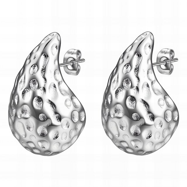 Goodies Label Teardrops