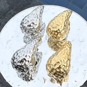 Goodies Label Teardrops