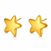 Goodies Label Star