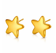 Goodies Label Star