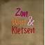 Yett zon wijn & kletsen nieuw taupe/knalroze(oranje-warmroze-rood)