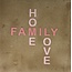 Yett home family love nieuw taupe/zalm(nude roze)