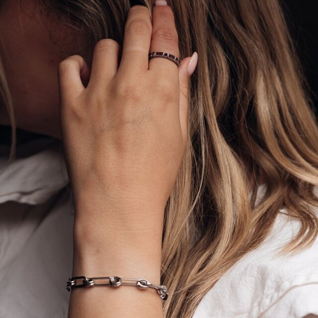 iXXXi Jewelry Sieraden set Isolde