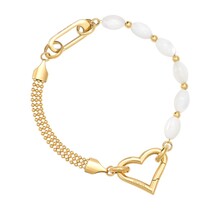 Samengestelde Armband Lush