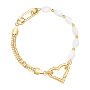 Samengestelde Armband Lush