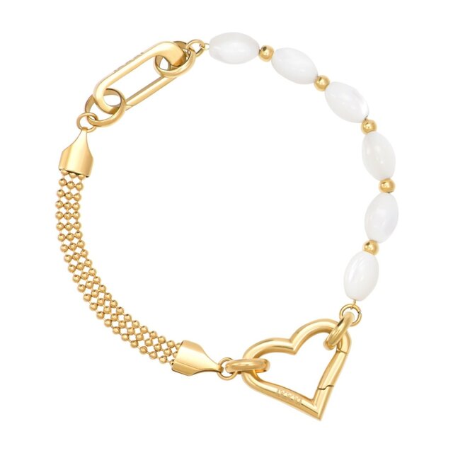 Samengestelde Armband Lush