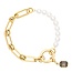 iXXXi Connect Samengestelde Armband Vero