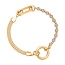 iXXXi Connect Samengestelde Armband Timeless