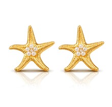 goodies Label Starfishs