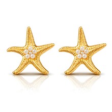 goodies Label Starfishs