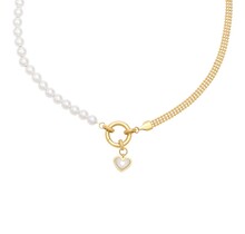 Samengestelde Ketting Shimmer