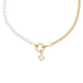 Samengestelde Ketting Shimmer