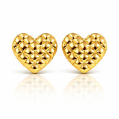 Goodies Label Hearts