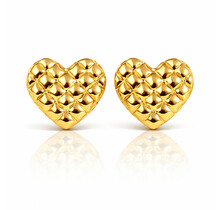 Goodies Label Hearts
