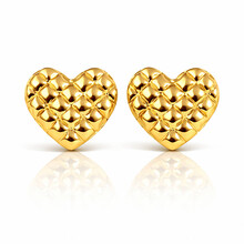 Goodies Label Hearts
