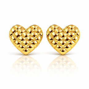 Goodies Label Hearts