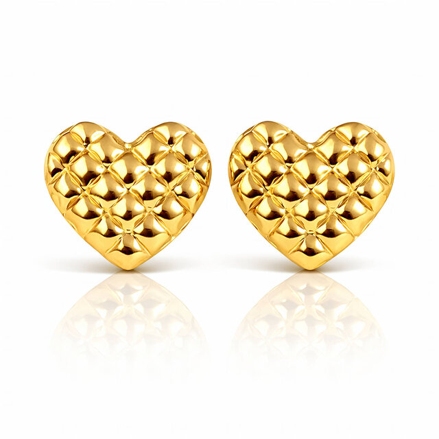 Goodies Label Hearts