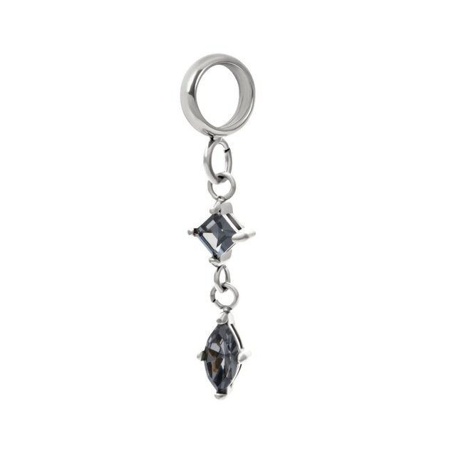 iXXXi Connect Bedel Noire