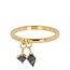 iXXXi Jewelry iXXXi Vulring Noire