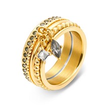 Samengestelde iXXXi ring Noire