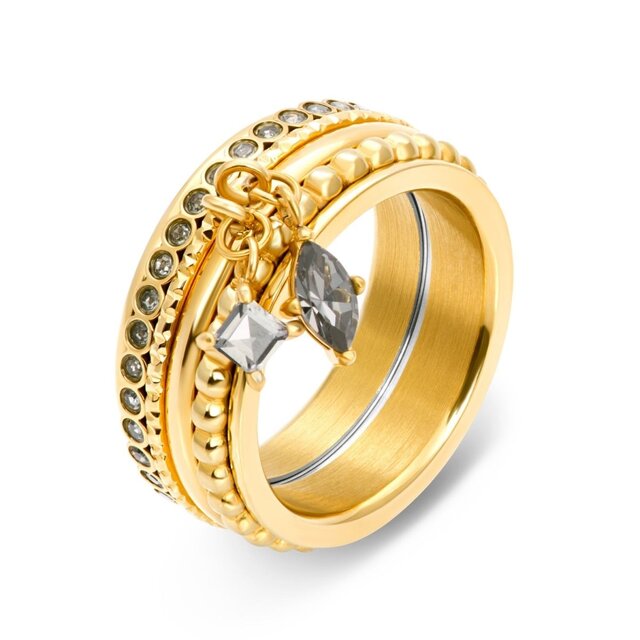 Samengestelde iXXXi ring Noire