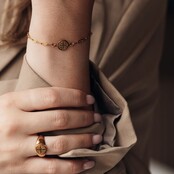 iXXXi Jewelry Sieraden set Zelya