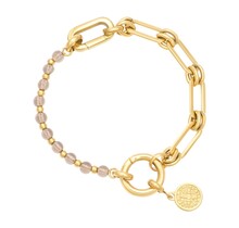 Samengestelde Armband Zelya