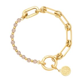 Samengestelde Armband Zelya