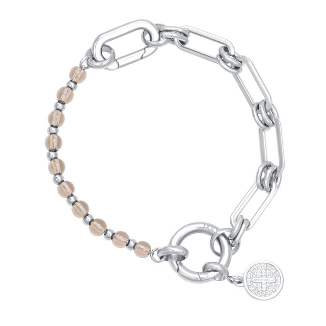 Samengestelde Armband Zelya
