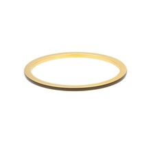 iXXXi Vulring Line Smoky Quartz 1mm