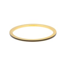 iXXXi Vulring Line Smoky Quartz 1mm