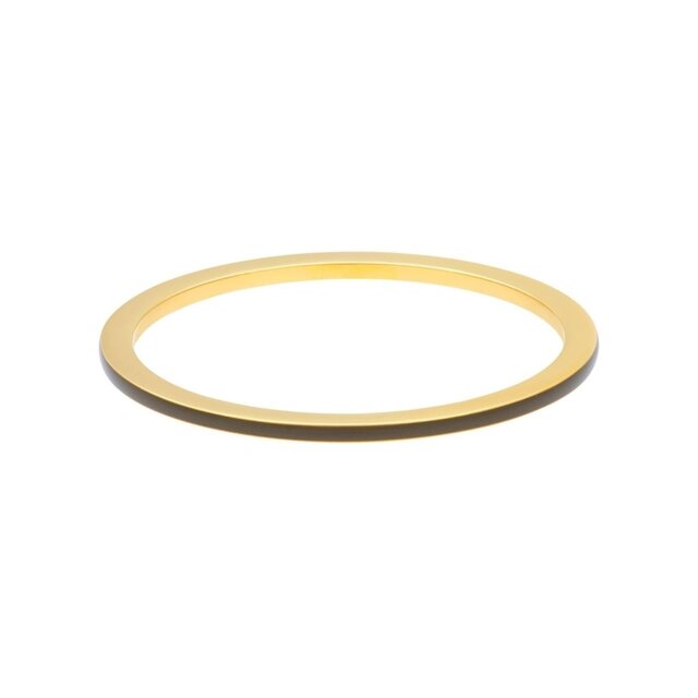 iXXXi Vulring Line Smoky Quartz 1mm