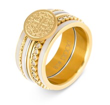 Samengestelde iXXXi ring Zelya