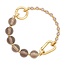 iXXXi Connect Samengestelde Armband Rove