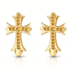 Goodies Label Crosses 91652