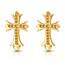 Goodies Label Goodies Label Crosses 91652
