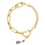 iXXXi Connect Samengestelde Armband Sorel