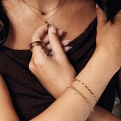 iXXXi Armband Lunor
