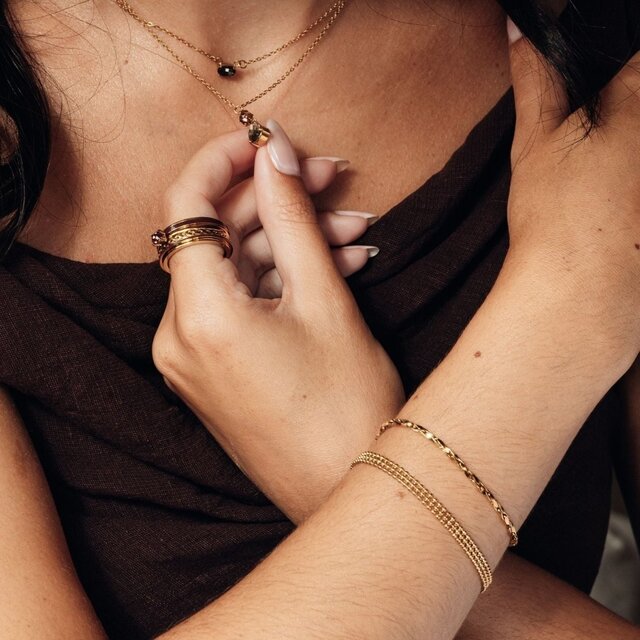 iXXXi Armband Lunor
