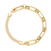 Samengestelde Armband Treasure